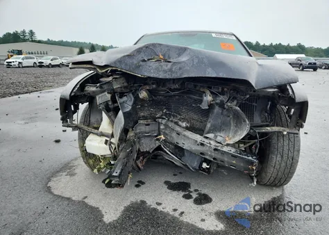 2014 Dodge Charger R/T z USA, uszkodzony, nr VIN 2C3CDXDT7EH341594